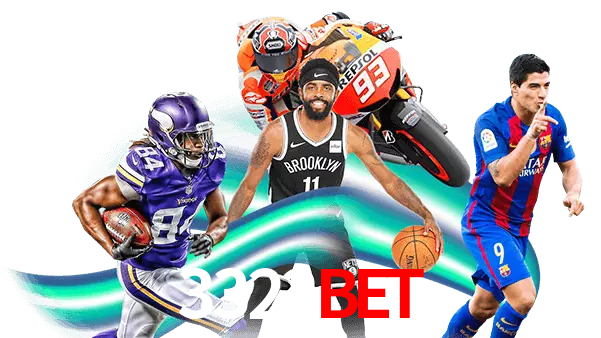 3322BET