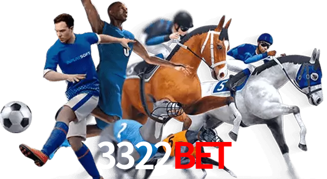 3322BET